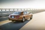 Bentley Mulsanne Speed 2015 года